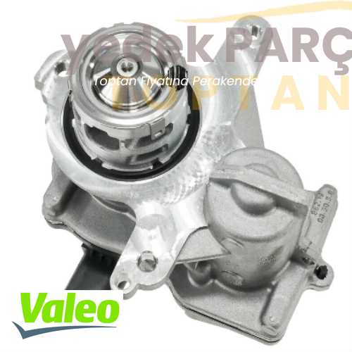 VALEO EGR VALFI