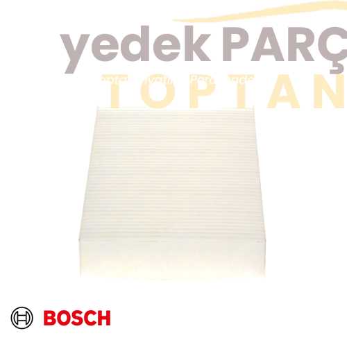 Yedek Parça :BOSCH POLEN FILTRESI MM004 4007 OUTLANDER LANCER ASX 1987432216 Özellikler: 09864B5004