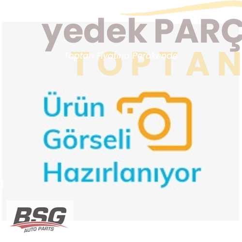 Yedek Parça :BSG TURBO HORTUMU Özellikler: 