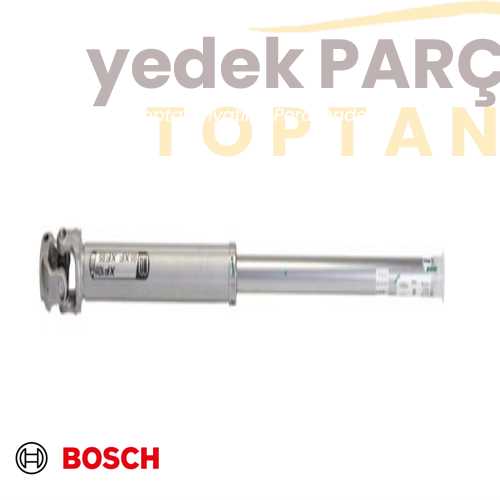 BOSCH DIREKSIYON MILI