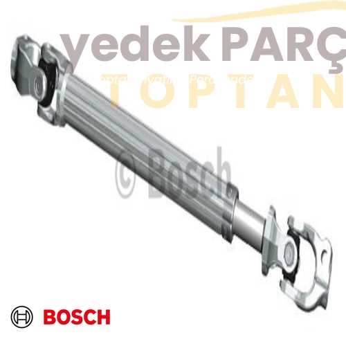 BOSCH DIREKSIYON MILI