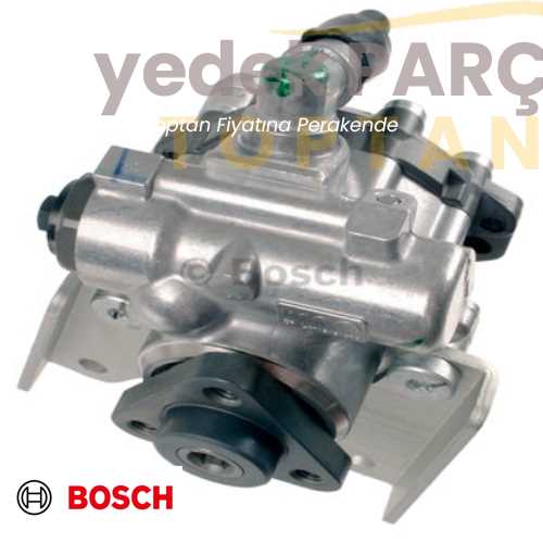 BOSCH DIREKSIYON POMPASI