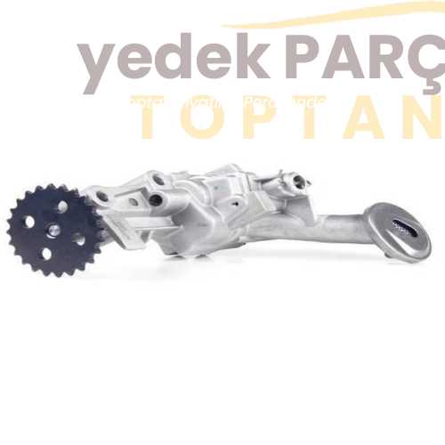 Yedek Parça :KANGOO 1.9 F8Q YAĞ POMPASI Özellikler: 0