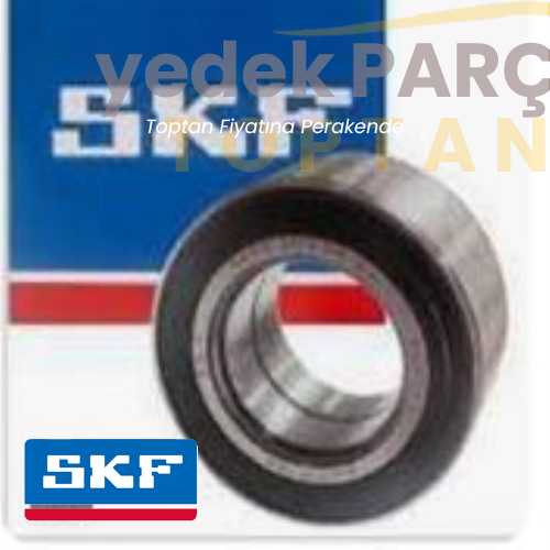 SKF KMP BAH-0186 D ON AKS RULMANI+ABS PSA BERLINGO-C3-C4-C5-207-307-308-PARTNER VKBA 3584