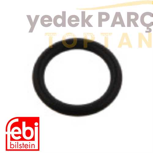 Yedek Parça :WO-RING VW-AUDI Özellikler: 33672