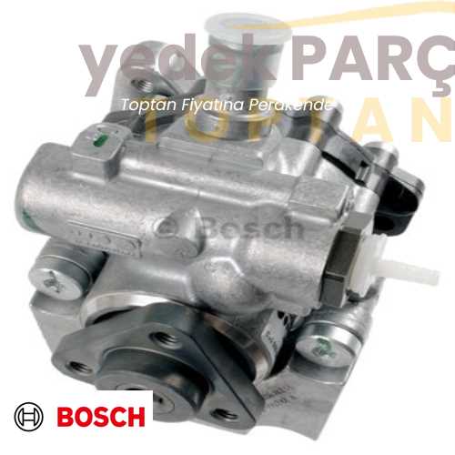 BOSCH DIREKSIYON POMPASI