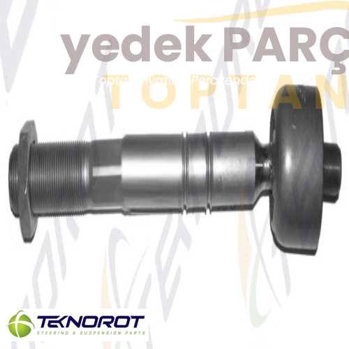 TEKNOROT ROT MILI ON PEUGEOT 207 2006 2012 CITROEN C3 PICASSO 2009 2017