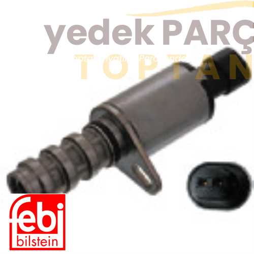 FEBI SOLENOID VALF