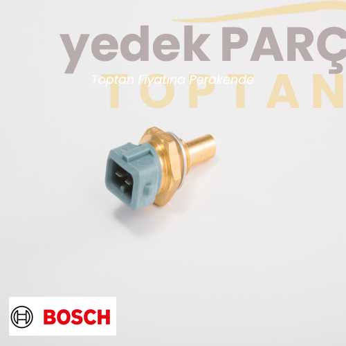 BOSCH SU ISI HARARET MUSURU VECTRA 1.8 2.0