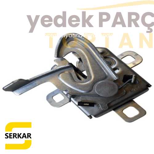 DUCATO KİLİT MOTOR KAPUT