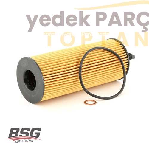 Yedek Parça :BSG AKS KOMPLE ÖN SOL CVT Özellikler: CVT