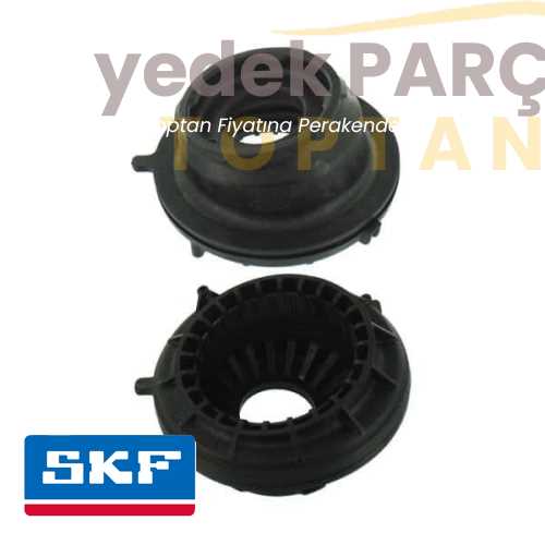 SKF AMORTISOR RULMANI MONDEO. S MAX. LAND ROVER FREELANDER 2. VOLVO S6. S8. V6. V7. XC6. XC7