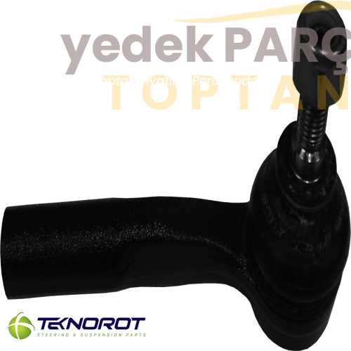 TEKNOROT ROT BASI ON SAG FIAT FIORINO 2008 FIAT LINEA 2007 2016 PEUGEOT BIPPER 2008 2017 CITROEN NEMO 2008