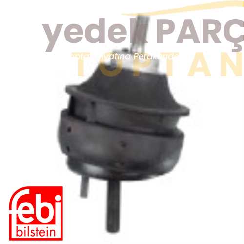 FEBI MOTOR TAKOZU SAG