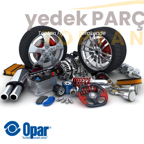 Yedek Parça :DEBIMETRE 1.3MJET DOBLO Özellikler: 51782034