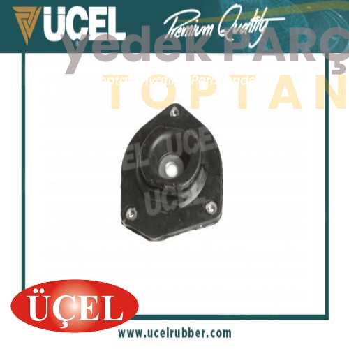 UCEL AMORTISOR TAKOZU SOL SAG KANGOO3 08