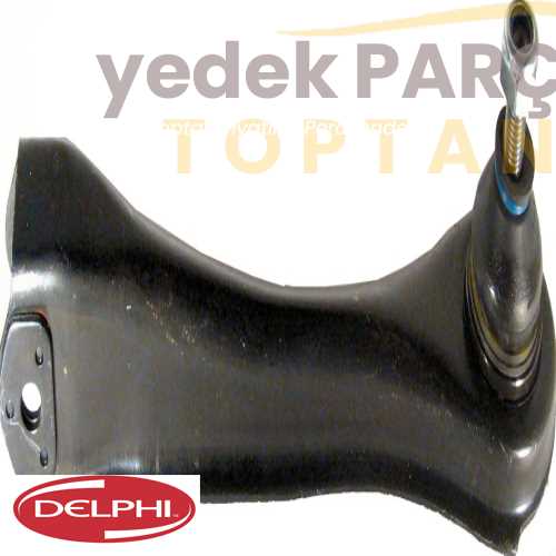 DELPHI ROTKOLU SAG R12