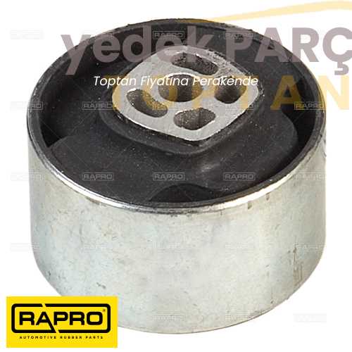 Yedek Parça :RAPRO MOTOR TAKOZU BURCU PEUGEOT 206 1.6 HDI 2.0 16V 307 2.0 16V 308 1.4 1.6 406 2.0 2.2 407 1.6 Özellikler: R52140