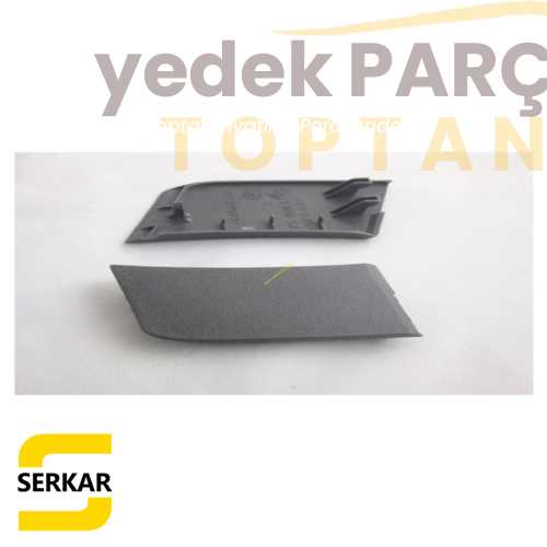 DOBLO I II TORPİDO YAN KAPAK PLASTİĞİ SOL