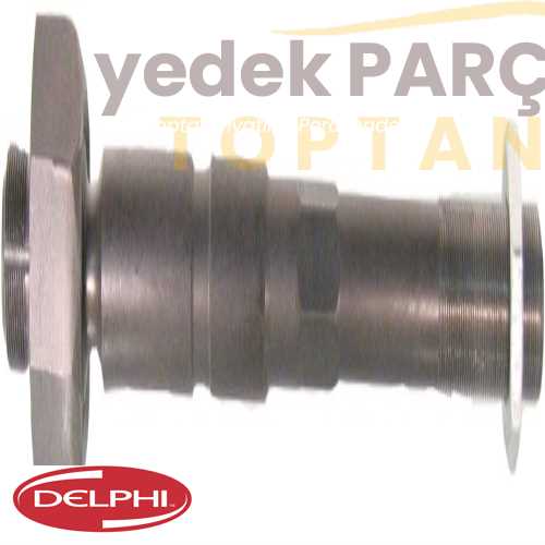 Yedek Parça :DELPHI ROTMILI 342 MM GOLF5 A3 OCTAVIA ALTEA Özellikler: TA2001