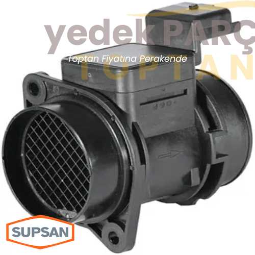 HAVA AKISMETRE 6PIN KARE SOKET PEUGEOT P206 P307 P1007 1.4HDI C2 C3 1.4HDI DV4TD