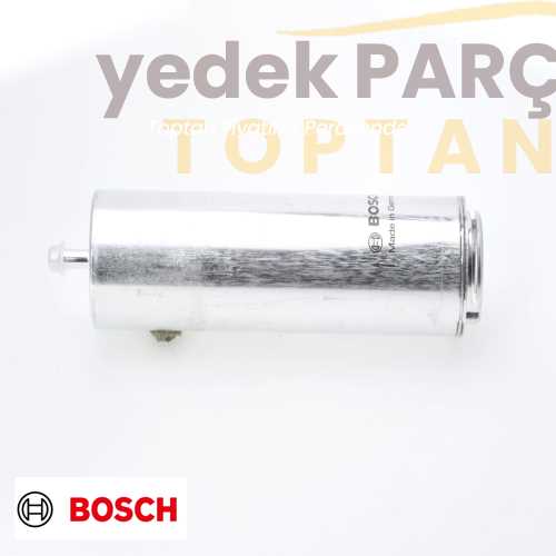 BOSCH MAZOT FILTRESI N6457 BMW E46 E60 E81 E90 F10