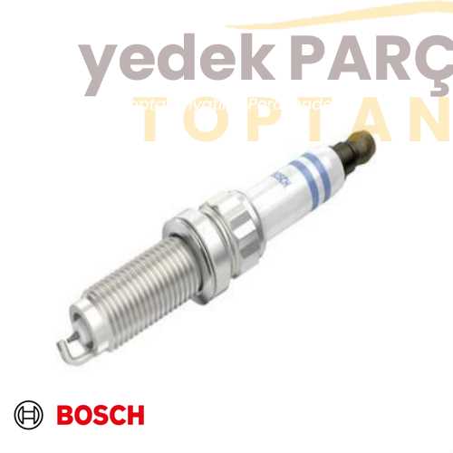 BOSCH BUJI IRIDYUM ZR5SI332 12> 207 208 2008 308 508 3008 5008 C3 C4 C5 DS3 DS4 RCZ 11>F20 F30 F80 R56 R57