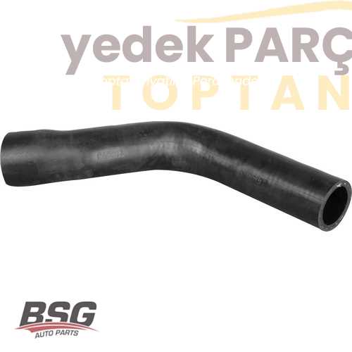 BSG TURBO HORTUMU BÜYÜK