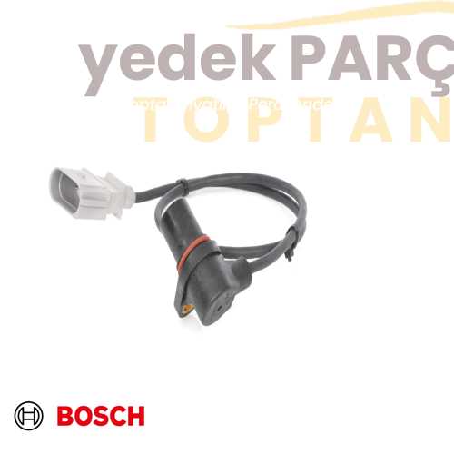 BOSCH DEVIR SENSORU VW GOLF4 BORA PASSAT A4 A6