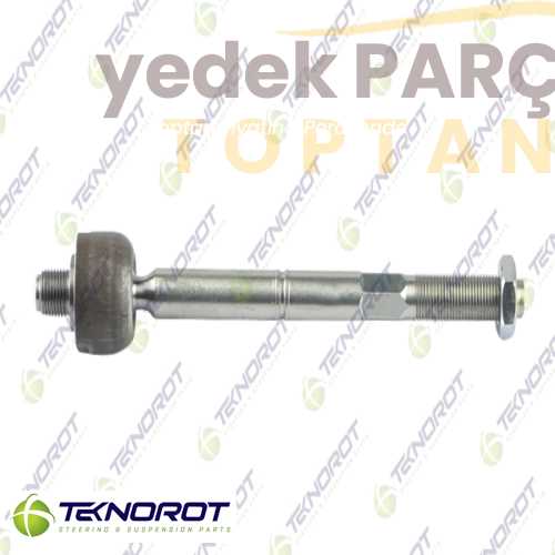 TEKNOROT ROTMILI SOL SAG CITROEN C4 PICASSO II 1.6 HDI 2013