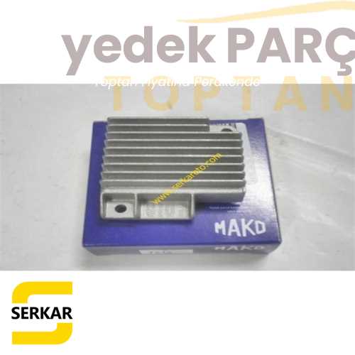 SERKAR SLX ELEKTRONIK DİSTRİBÜTÖR MODÜLÜ