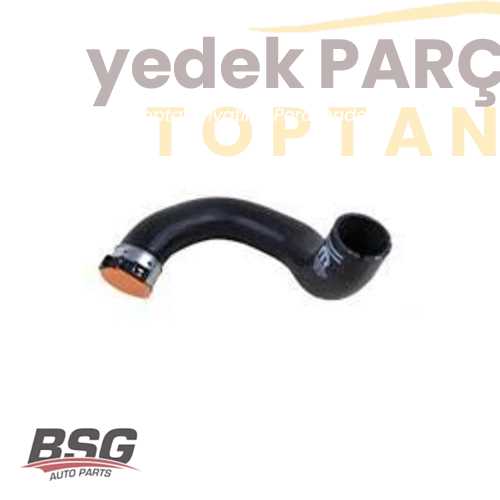 Yedek Parça :BSG TURBO HORTUMU Özellikler: 