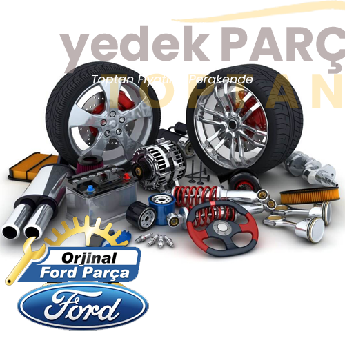 OE-FD Motor ve Braket Komple - Silecek Motor ve Braket Komple - Silecek