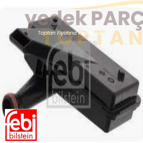 FEBI SANZIMAN YAGI FILTRESI A4 A5 A6 A7 Q5 OTOMATIK