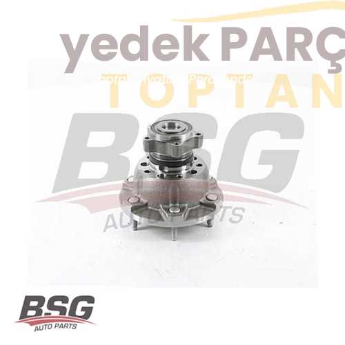 BSG PORYA RULMANI ARKA GENIS BK21 2B664 DB/BB Ø 44,50