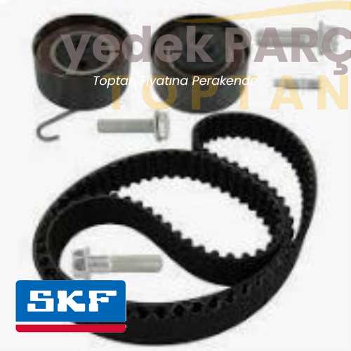 SKF TRIGER SETI VKMA05608 ASTRAG ASTRAH 1.7DTI 16V CORSAC 1.7CDT