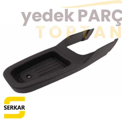 Yedek Parça :DOBLO I ORTA KONSOL BAKALİT Özellikler: 0