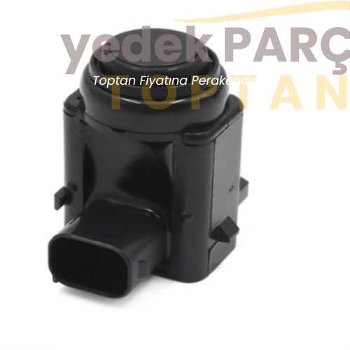 PARK SENSORU ARKA FORD FIESTA V 2001-2008 /FORD FOCUS I SEDAN 2004-2009 /FORD KA 1997-1999 / MONDEO 