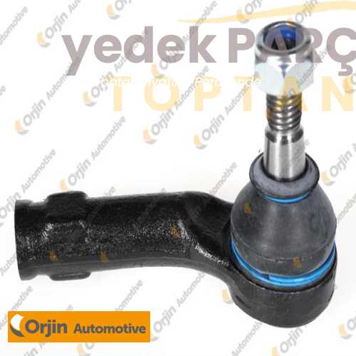 ORJIN ROTBASI SAG FORD FIESTA VI 2008-2017