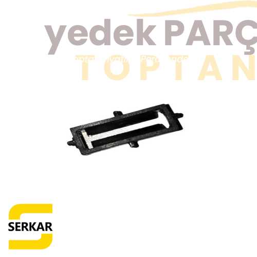 Yedek Parça :DUCATO III BOXER III ÇAMURLUK BANDI ARKA SEKMANI Özellikler: 0