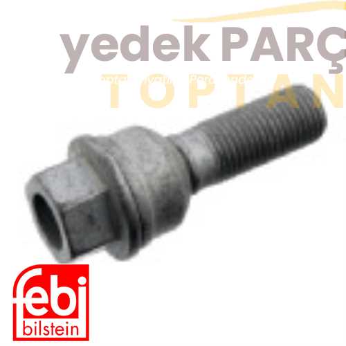 BIJON AMAROK CRAFTER TOUAREG T5 T6 M14X1.5 19MM