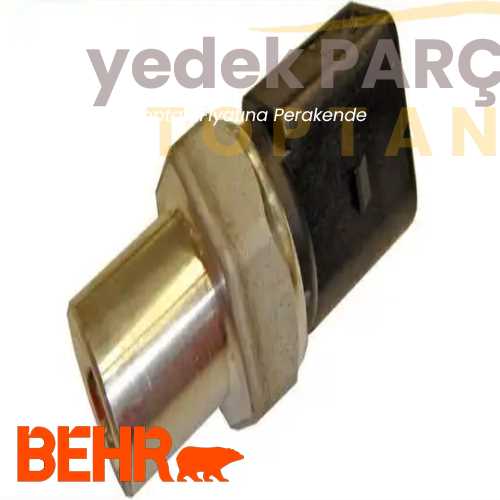 KLIMA BASINC MUSURU VW GOLF7 TOUAREG 6ZL351028361