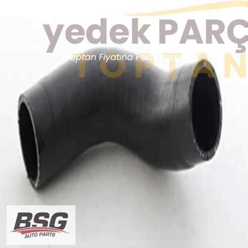 BSG TURBO HORTUMU METAL BORU HARIÇ ( KÜÇÜK  HORTUM ) EURO 5