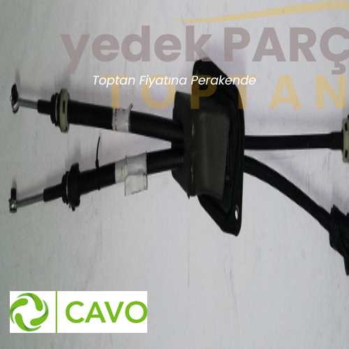 Yedek Parça :VITES TELI XSARA PICASSO 00- Özellikler: 6014 619