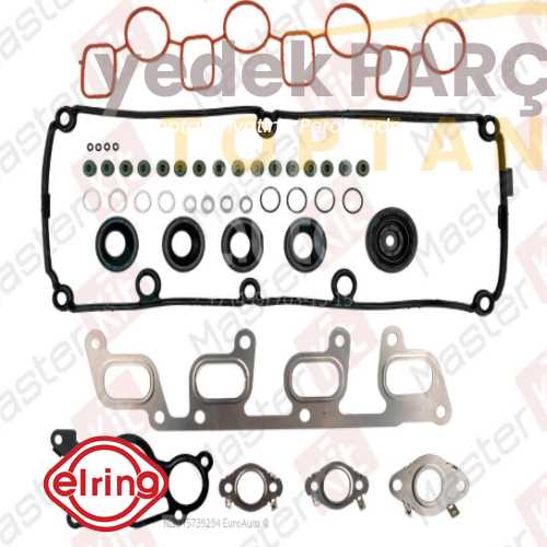 WTAKIM CONTA UST T5 PASSAT TIGUAN A4 CAAA CAAB CFFA 2.0 TDI (10 )