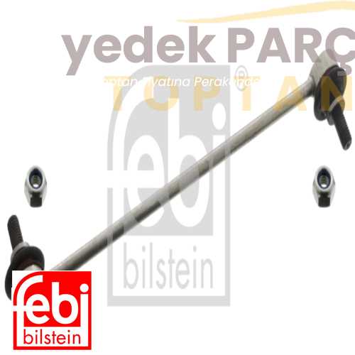 Yedek Parça :Z ROT ON FORD FIESTA V 2002-2008 MAZDA 2 (DY) 2003-2007 FORD FUSION 2003-2009 Özellikler: 21021