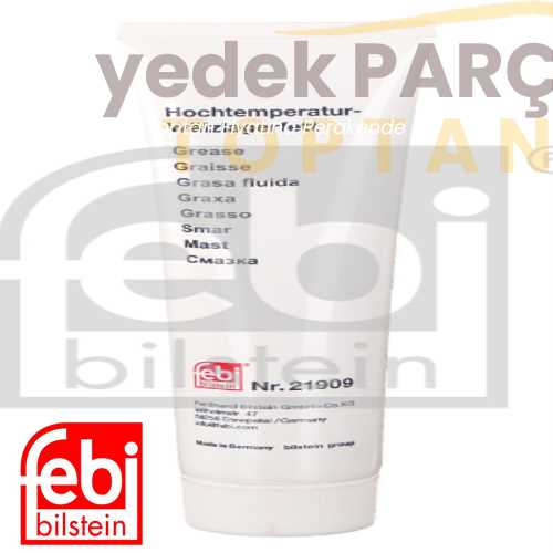 GRES YESIL 150GR MB265.1 MERCEDES W203 W204 W211 W212