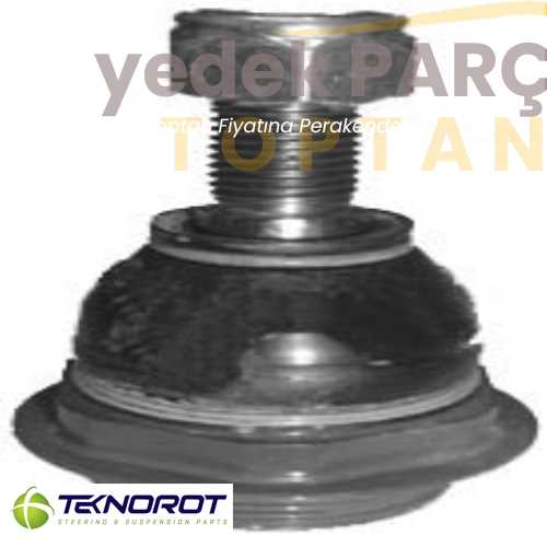 TEKNOROT ROTIL ON ALT CITROEN BERLINGO 2008 2018 CITROEN C4 2004 2009 CITROEN C4 GRAND PICASSO 2007 2013 PEUG