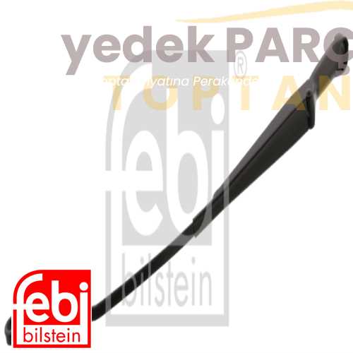 Yedek Parça :SILECEK KOLU VW-AUDI Özellikler: 34736