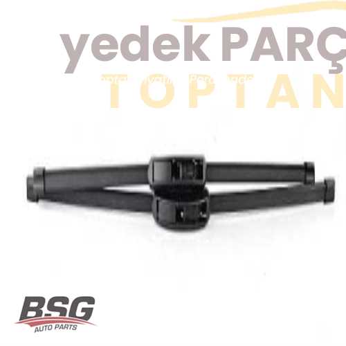 BSG SILECEK SÜPÜRGESI ÖN TAKIM 550 MM;500 MM/2T1A S17528 A1A